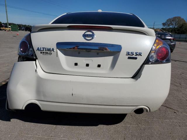 Photo 6 from auction – 2012 NISSAN ALTIMA SR with VIN 1N4BL2AP5CN555367