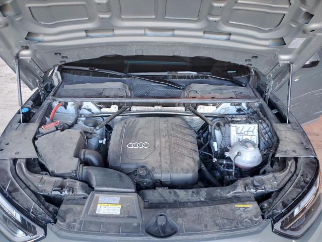 Photo 11 from auction – 2024 AUDI Q5 PREMIUM with VIN WA1EAAFYXR2082370