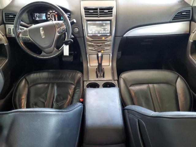 Photo 8 from auction – 2015 LINCOLN MKX with VIN 2LMDJ8JKXFBL20026