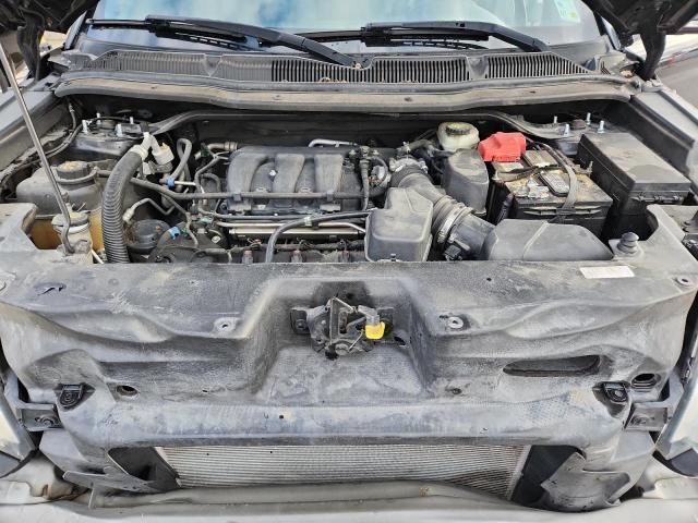 Photo 12 from auction – 2014 FORD EXPLORER X with VIN 1FM5K7D80EGB83791
