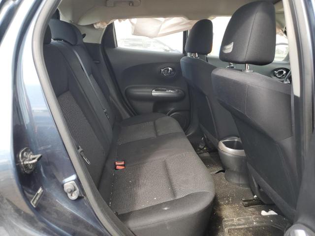 Photo 10 from auction – 2011 NISSAN JUKE S with VIN JN8AF5MR6BT016766