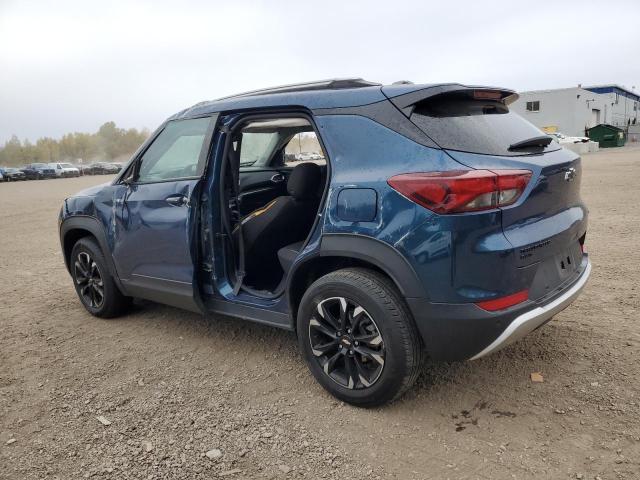Photo 2 from auction – 2021 CHEVROLET TRAILBLAZE with VIN KL79MRSL6MB098773