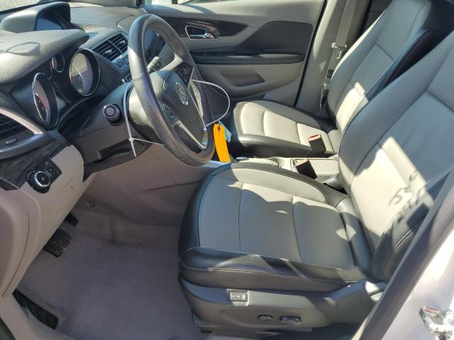 Photo 7 from auction – 2014 BUICK ENCORE with VIN KL4CJCSB4EB773697