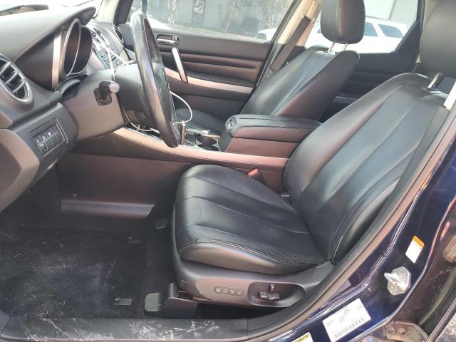 Photo 7 from auction – 2010 MAZDA CX-7 with VIN JM3ER2W30A0303457