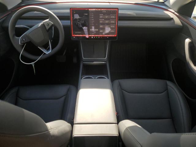 Фото 8 с аукциона – 2026 TESLA MODEL Y с VIN 7SAYGDEE1TA384581