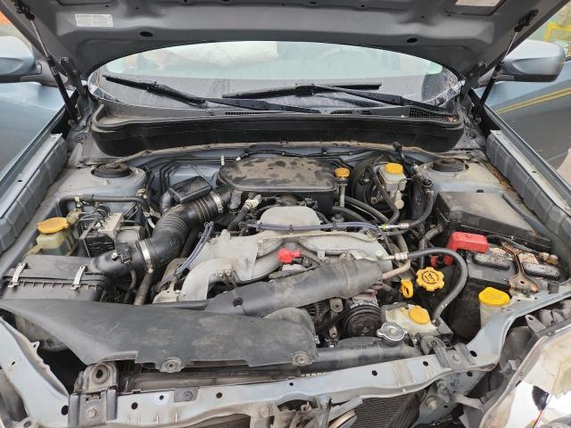 Photo 11 from auction – 2010 SUBARU FORESTER 2 with VIN JF2SH6CC3AG708800