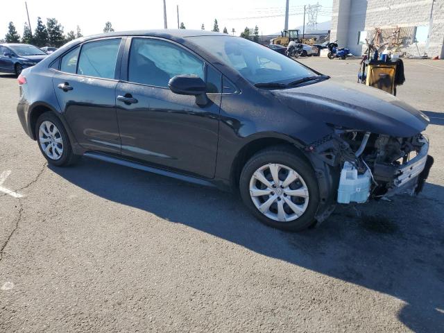 Photo 4 from auction – 2023 TOYOTA COROLLA LE with VIN JTDBCMFE1P3025167
