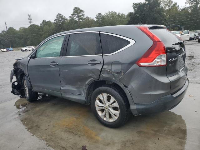 Photo 2 from auction – 2013 HONDA CR-V EX with VIN 2HKRM4H55DH657176