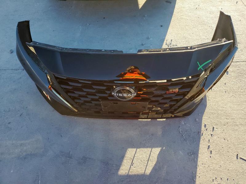 Photo 12 from auction – 2024 NISSAN ALTIMA with VIN 1N4BL4CV8RN310174