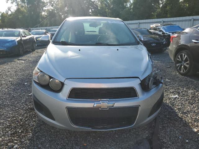 Photo 5 from auction – 2015 CHEVROLET SONIC LT with VIN 1G1JC5SH6F4217736