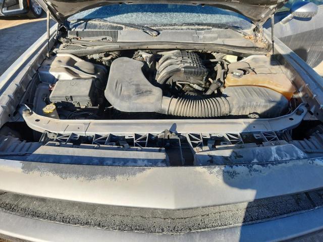 Photo 11 from auction – 2016 DODGE CHALLENGER with VIN 2C3CDZAG3GH129104