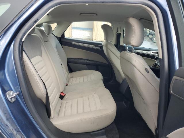 Photo 10 from auction – 2019 FORD FUSION S with VIN 3FA6P0G77KR129242