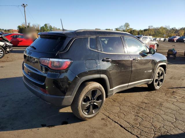 Photo 3 from auction – 2020 JEEP COMPASS LA with VIN 3C4NJDBB5LT168555