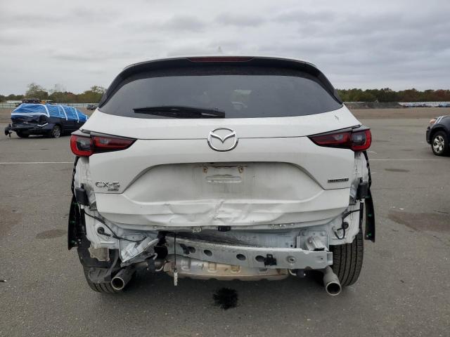 Photo 6 from auction – 2023 MAZDA CX-5 PREMIUM PLUS with VIN JM3KFBEM6P0192296
