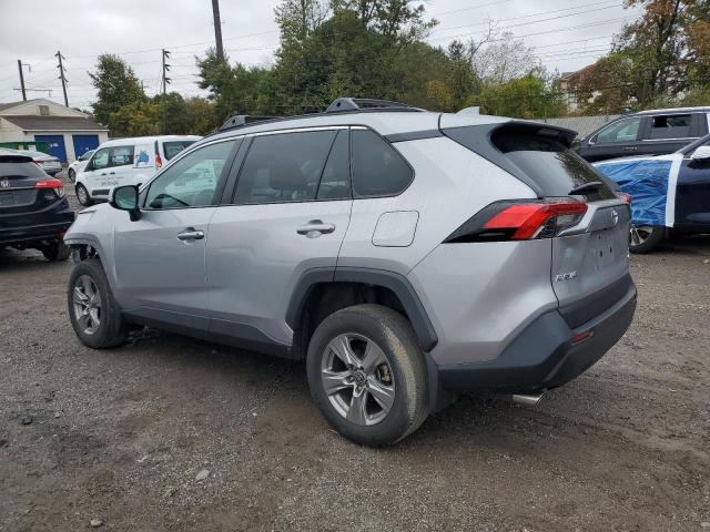 Photo 2 from auction – 2023 TOYOTA RAV4 XLE with VIN 2T3P1RFV5PC386134