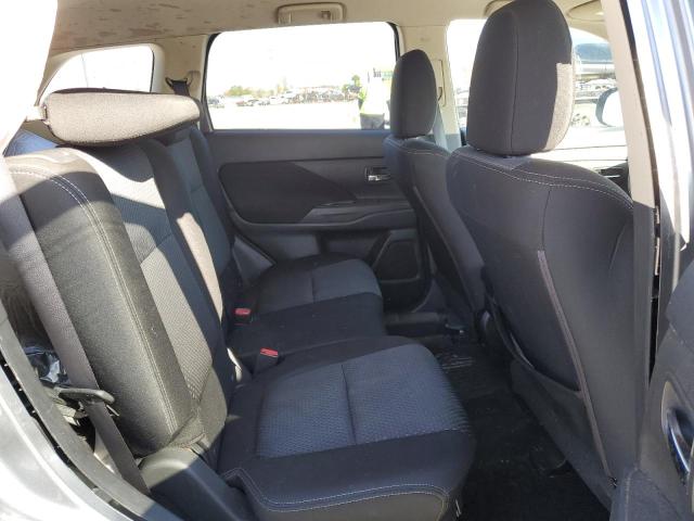 Photo 10 from auction – 2016 MITSUBISHI OUTLANDER with VIN JA4AZ3A39GZ039822