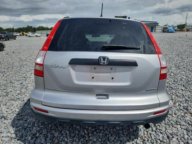 Photo 6 from auction – 2011 HONDA CR-V SE with VIN 5J6RE3H40BL034176