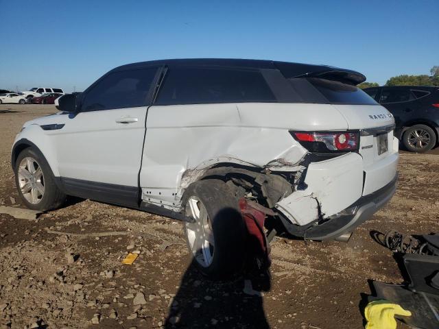 Photo 2 from auction – 2015 LAND ROVER RANGE ROVE with VIN SALVP1BG5FH052924
