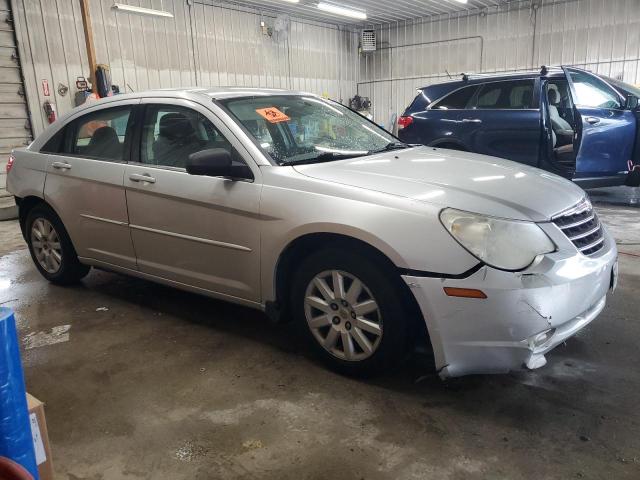 Photo 4 from auction – 2010 CHRYSLER SEBRING TO with VIN 1C3CC4FB4AN169421