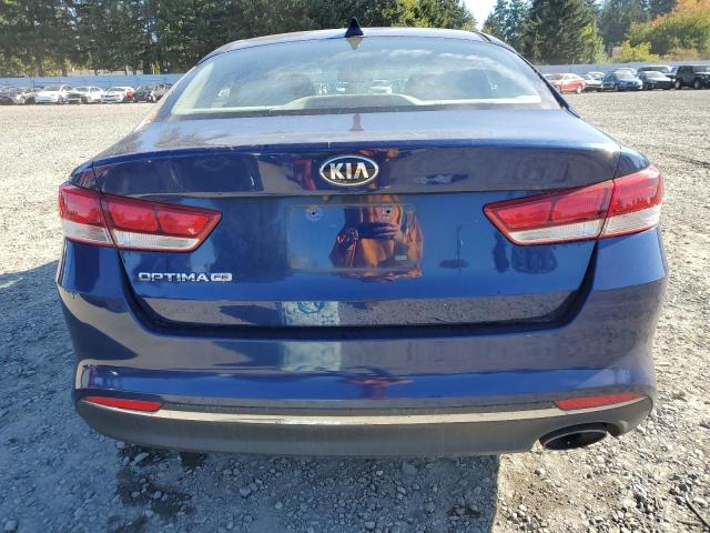 Photo 6 from auction – 2016 KIA OPTIMA LX with VIN 5XXGT4L35GG019705