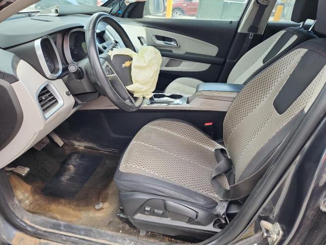 Photo 7 from auction – 2011 CHEVROLET EQUINOX LS with VIN 2CNALBEC2B6238836