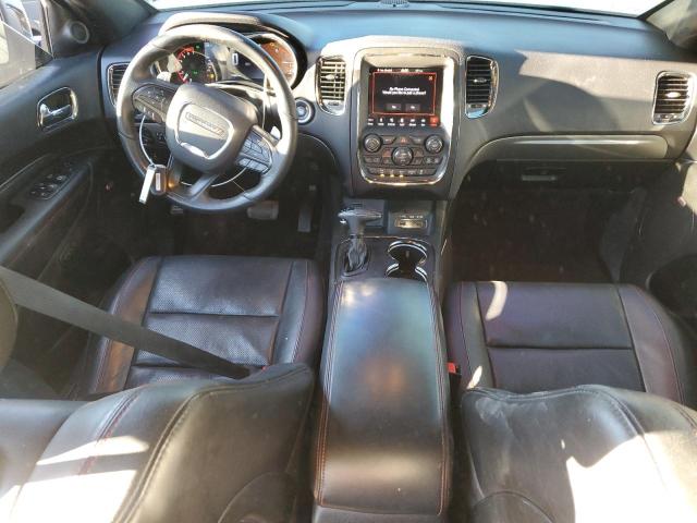 Фото 8 с аукциона – 2018 DODGE DURANGO R/ с VIN 1C4SDJCT8JC232645