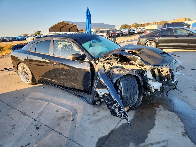 Photo 4 from auction – 2015 DODGE CHARGER RT with VIN 2C3CDXCT9FH895836