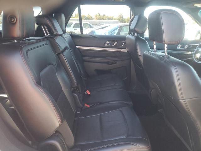 Photo 11 from auction – 2016 FORD EXPLORER S with VIN 1FM5K8GT5GGA76227