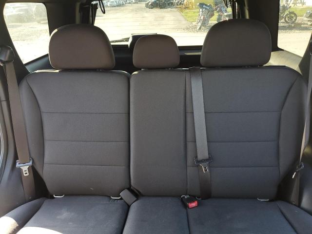 Photo 10 from auction – 2010 FORD ESCAPE XLT with VIN 1FMCU9DG3AKC48788