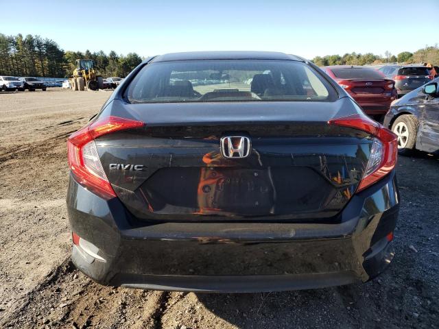 Photo 6 from auction – 2018 HONDA CIVIC with VIN 2HGFC2F58JH599017