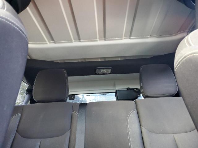 Photo 10 from auction – 2014 JEEP WRANGLER U with VIN 1C4BJWEG1EL107319