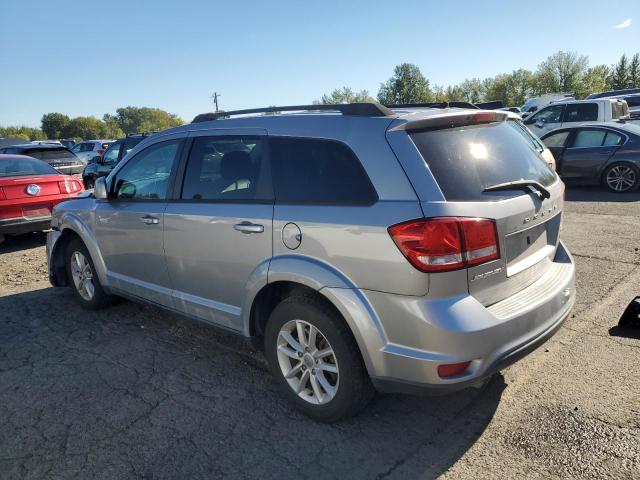 Photo 2 from auction – 2015 DODGE JOURNEY SXT with VIN 3C4PDCBG4FT752214