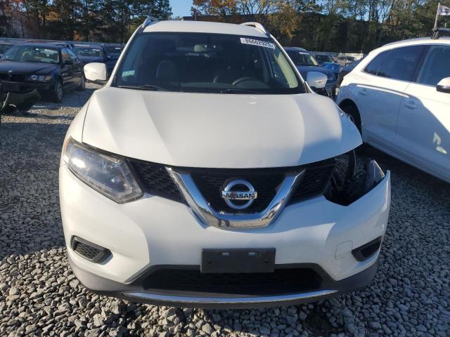 Photo 5 from auction – 2015 NISSAN ROGUE S with VIN KNMAT2MV0FP577866