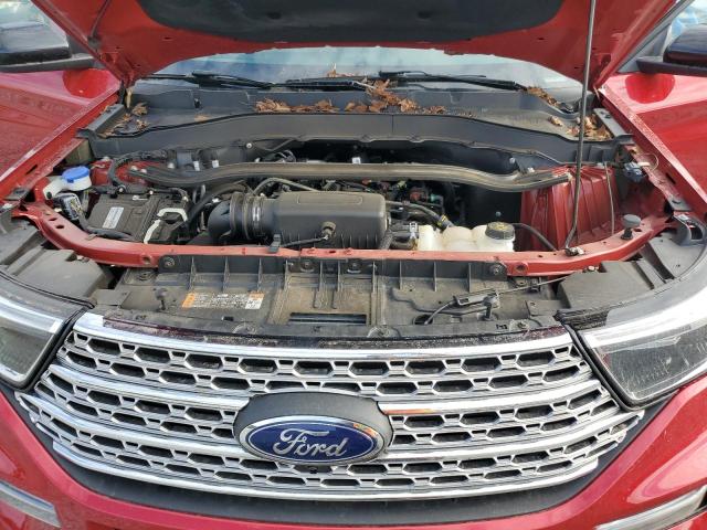 Photo 12 from auction – 2023 FORD EXPLORER L with VIN 1FMSK8FHXPGA67832