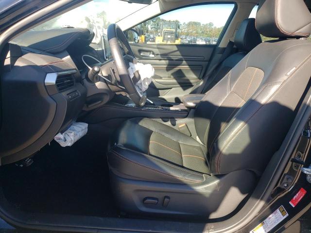 Photo 7 from auction – 2019 NISSAN ALTIMA SR with VIN 1N4BL4CV2KC158197