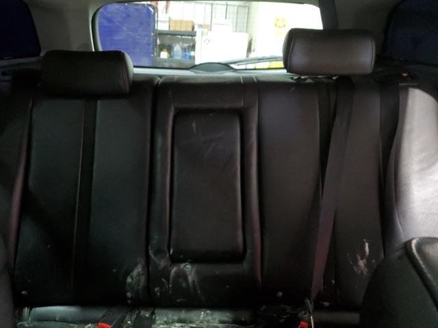 Photo 10 from auction – 2009 MAZDA CX-7 with VIN JM3ER293390217289