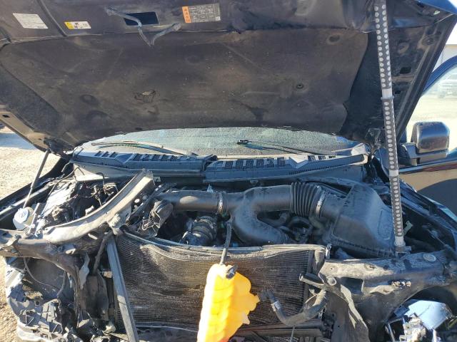 Photo 11 from auction – 2018 FORD F150 SUPER with VIN 1FTEW1EG7JKG04196