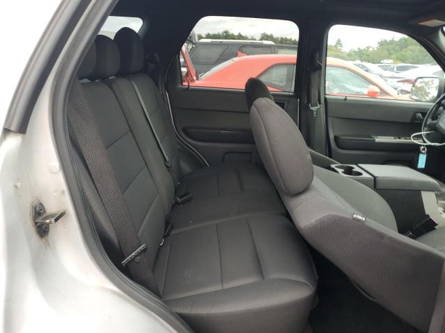 Photo 11 from auction – 2012 FORD ESCAPE XLT with VIN 1FMCU9DG4CKC23272