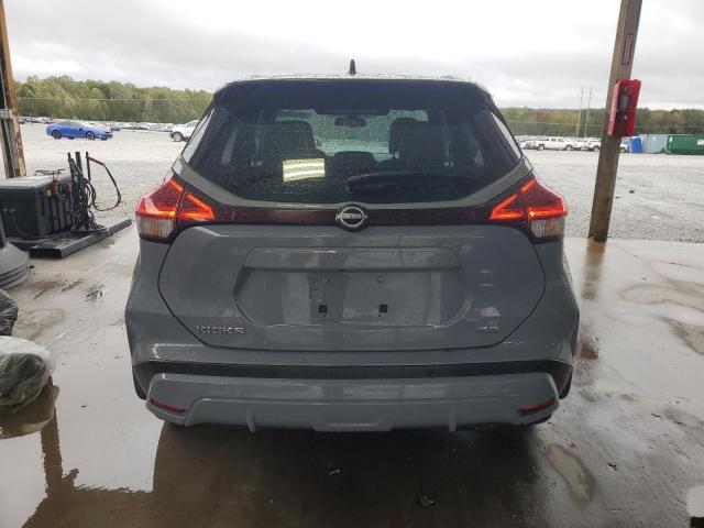 Photo 6 from auction – 2022 NISSAN KICKS SR with VIN 3N1CP5DV5NL503371