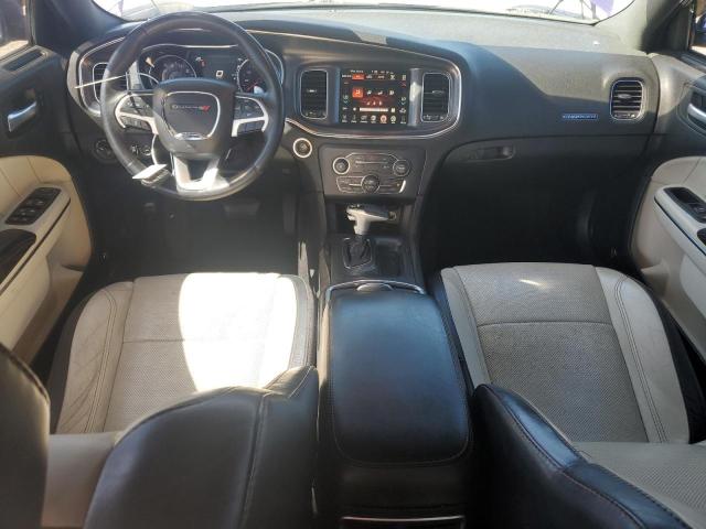 Photo 8 from auction – 2016 DODGE CHARGER SX with VIN 2C3CDXHG4GH147007
