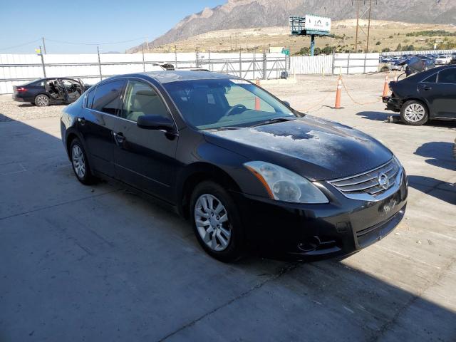 Photo 4 from auction – 2011 NISSAN ALTIMA BAS with VIN 1N4AL2AP2BC181497