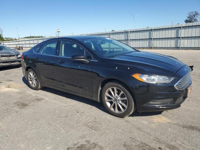Photo 4 from auction – 2017 FORD FUSION SE with VIN 3FA6P0H74HR145681