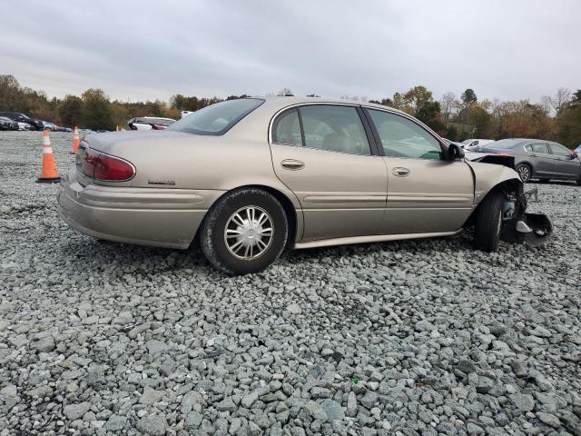 Photo 3 from auction – 2002 BUICK LESABRE CU with VIN 1G4HP54K624115202