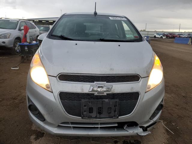 Photo 5 from auction – 2014 CHEVROLET SPARK 1LT with VIN KL8CD6S96EC585696