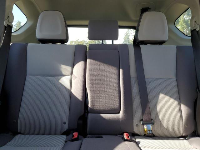 Photo 10 from auction – 2014 TOYOTA RAV4 XLE with VIN JTMRFREV4ED063455
