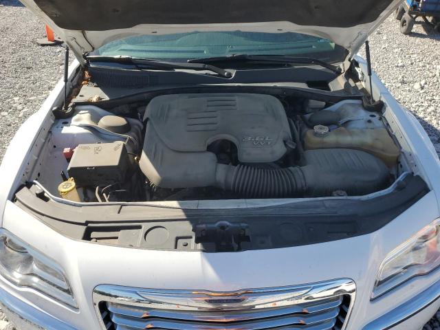 Photo 11 from auction – 2013 CHRYSLER 300 with VIN 2C3CCAAG2DH612048