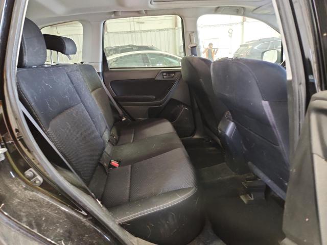 Photo 11 from auction – 2015 SUBARU FORESTER 2 with VIN JF2SJADC8FH577175