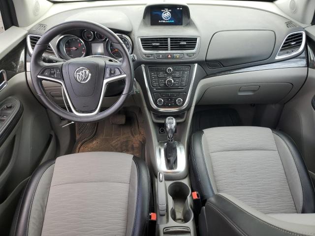 Photo 8 from auction – 2016 BUICK ENCORE CON with VIN KL4CJBSB2GB643348