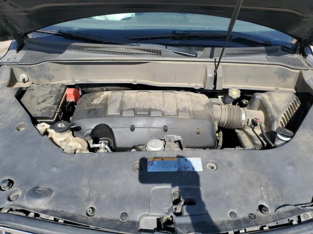 Photo 12 from auction – 2015 BUICK ENCLAVE with VIN 5GAKRBKD6FJ138348