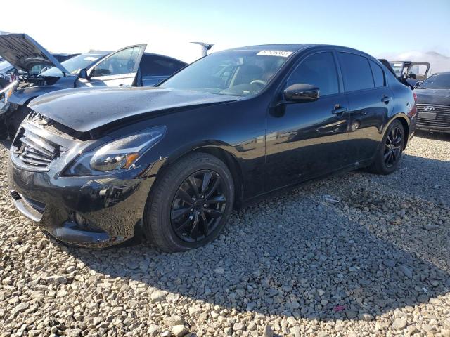 Photo 1 from auction – 2012 INFINITI G37 BASE with VIN JN1CV6AP7CM931155